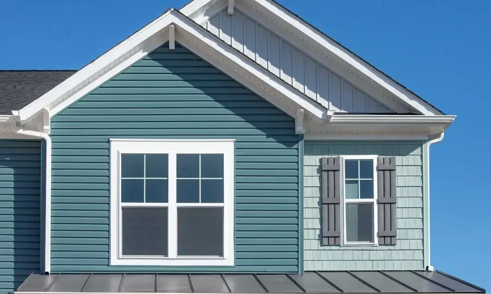 Roof repair and inspection services in Evans